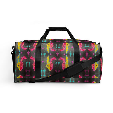 Duffle bag