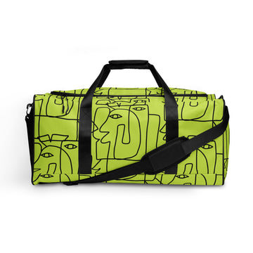 Duffle bag