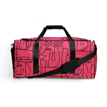 Duffle bag