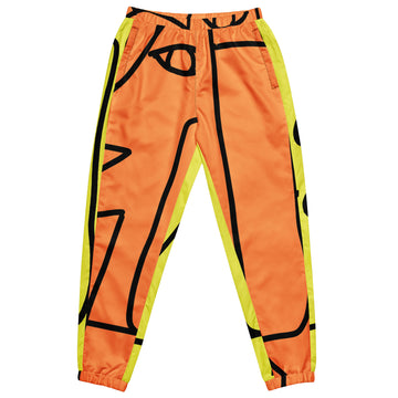 Unisex track pants