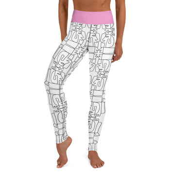 Yoga Leggings