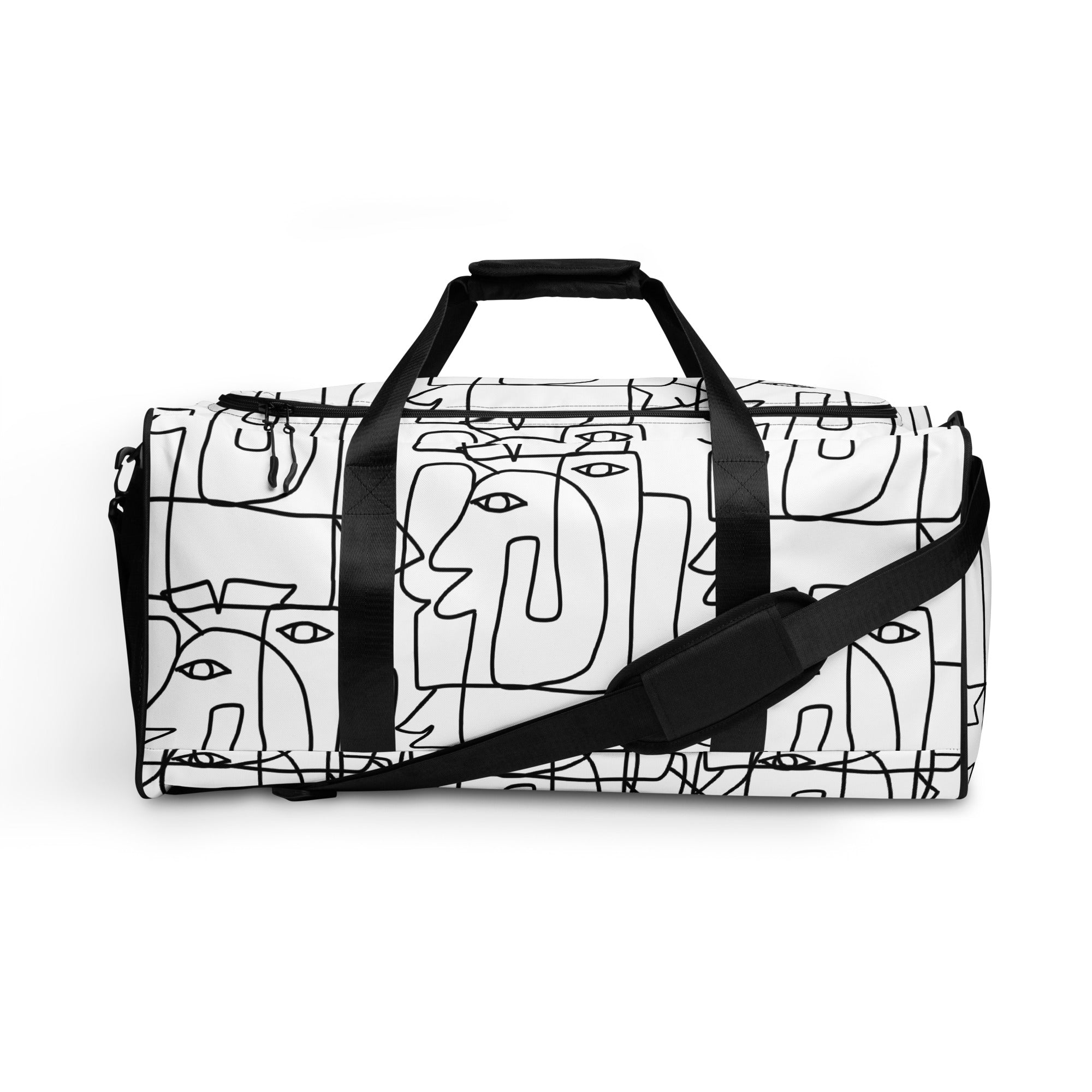 Duffle bag