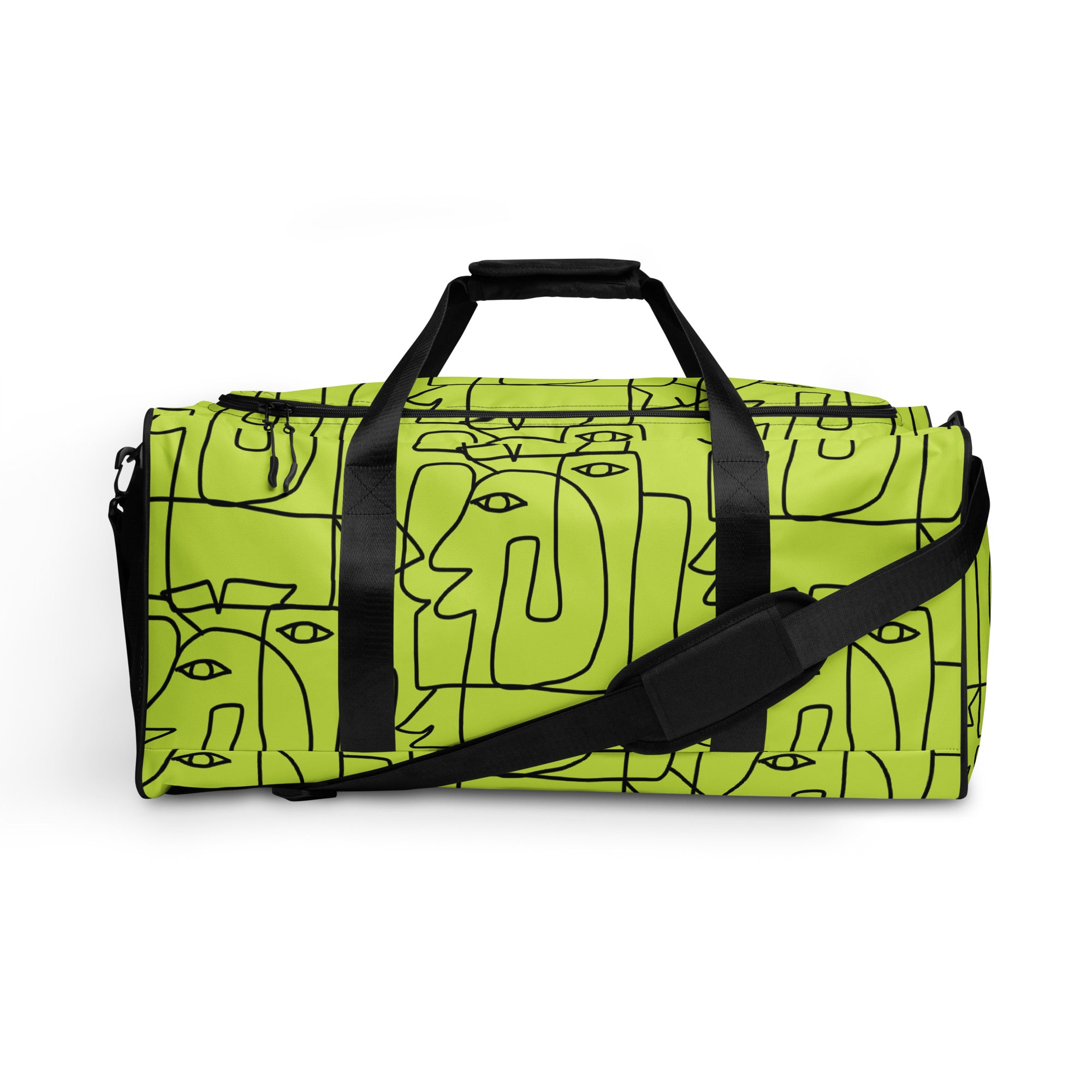 Duffle bag