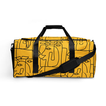 Duffle bag