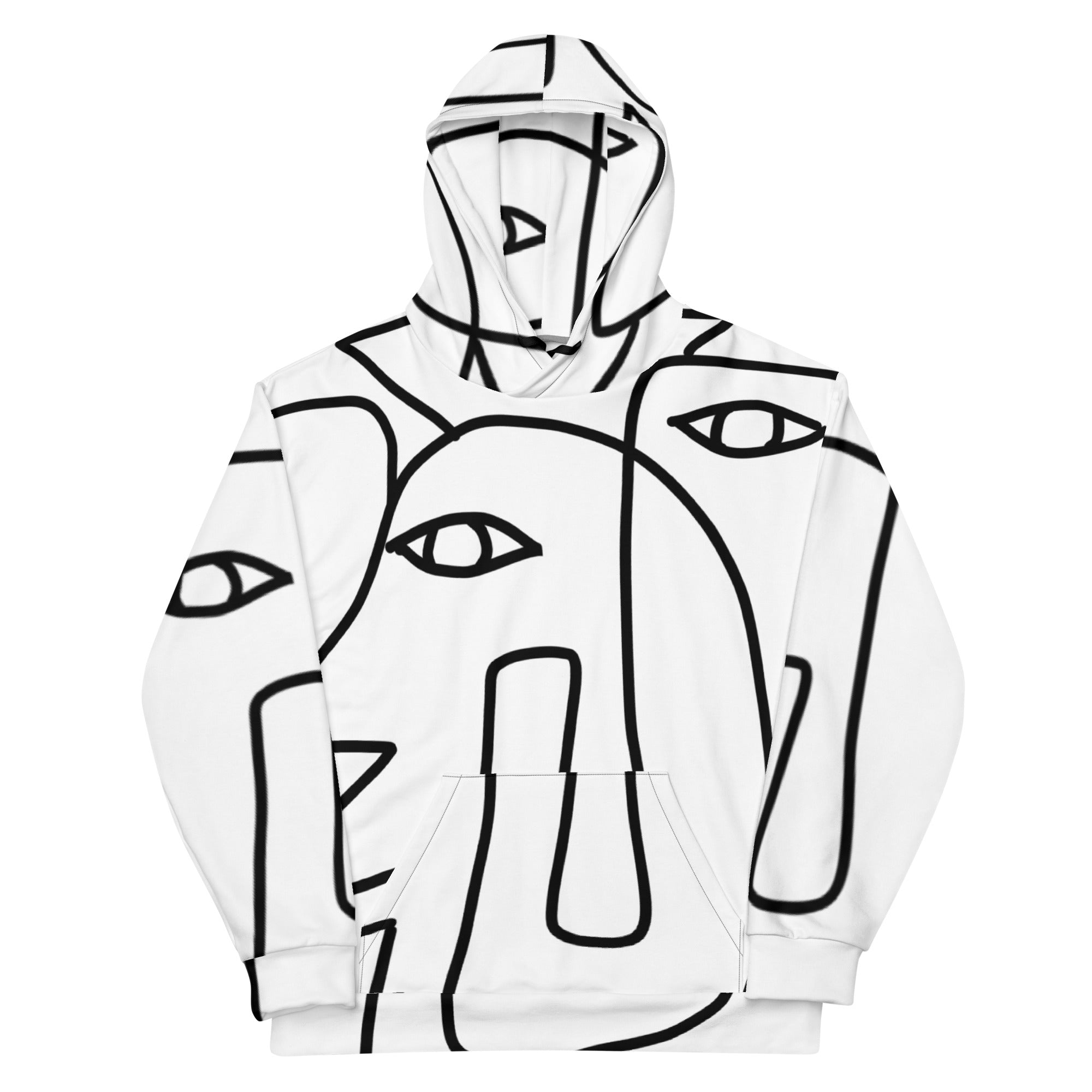 Unisex Hoodie
