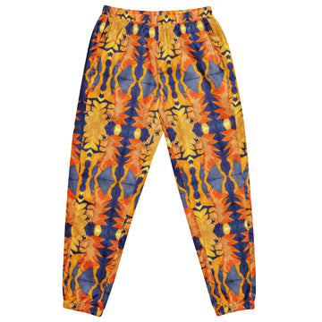 Unisex track pants