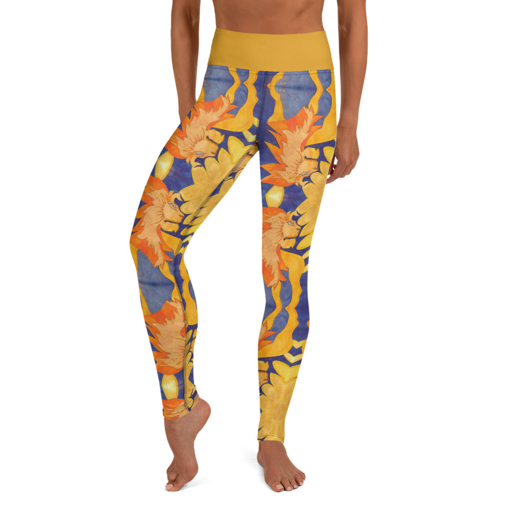 Yoga Leggings