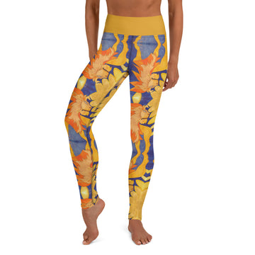Yoga Leggings