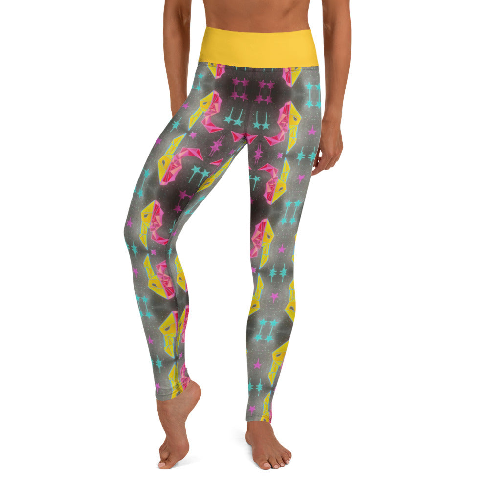 Yoga Leggings