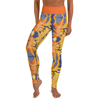 Yoga Leggings