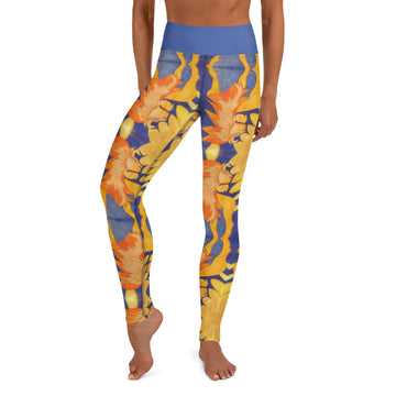 Yoga Leggings