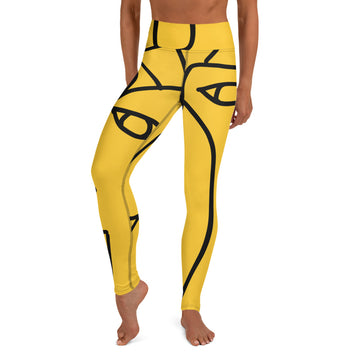 Yoga Leggings